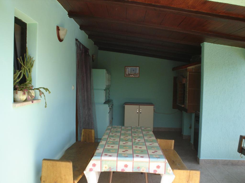 Nella Apartments Šišan Rom bilde
