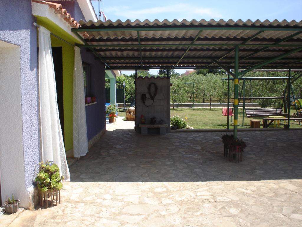 Nella Apartments Šišan Rom bilde