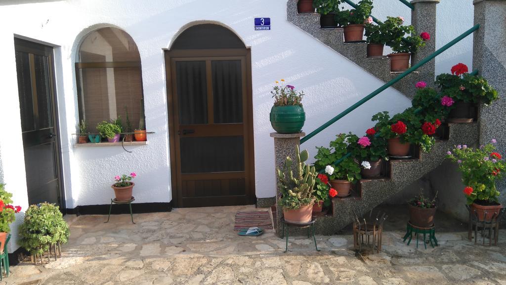 Nella Apartments Šišan Eksteriør bilde