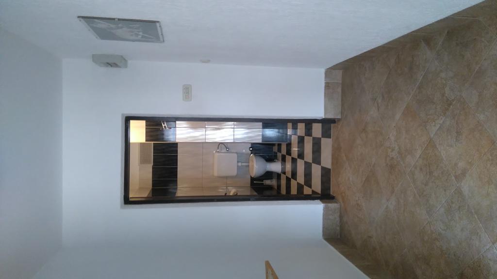 Nella Apartments Šišan Eksteriør bilde
