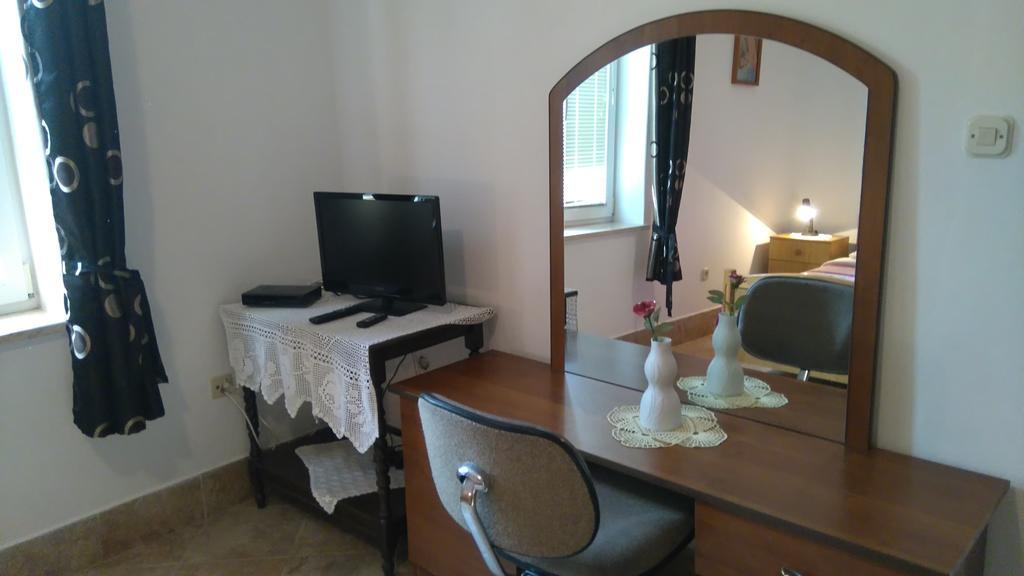 Nella Apartments Šišan Eksteriør bilde