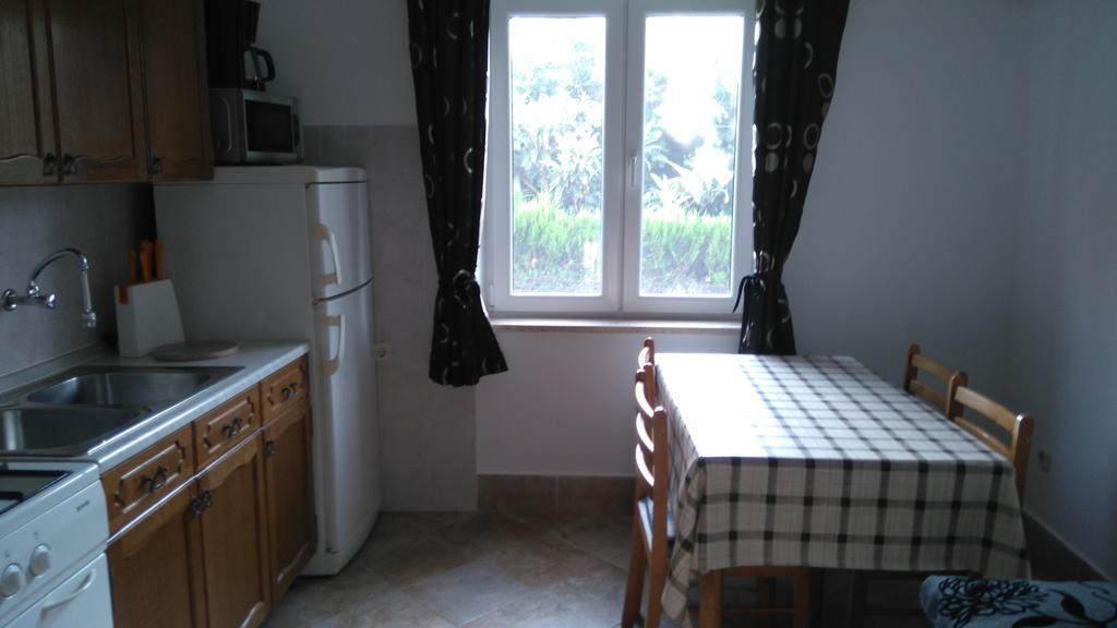 Nella Apartments Šišan Eksteriør bilde