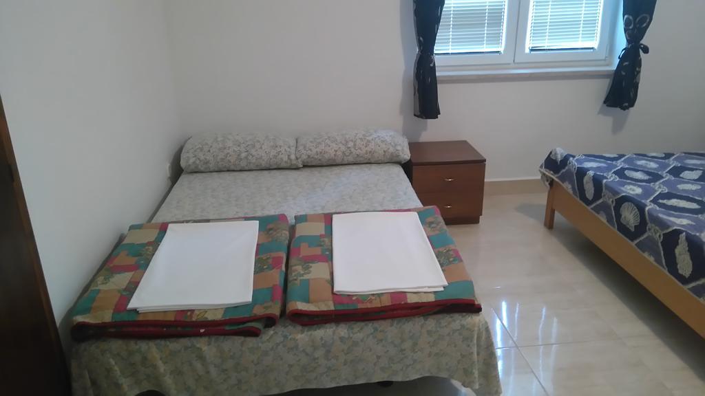Nella Apartments Šišan Eksteriør bilde