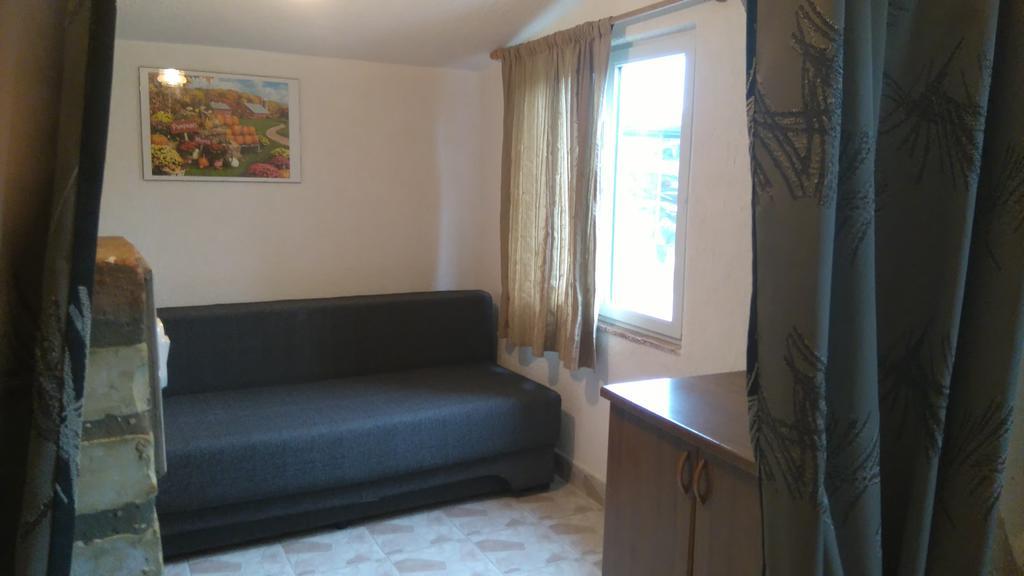 Nella Apartments Šišan Eksteriør bilde