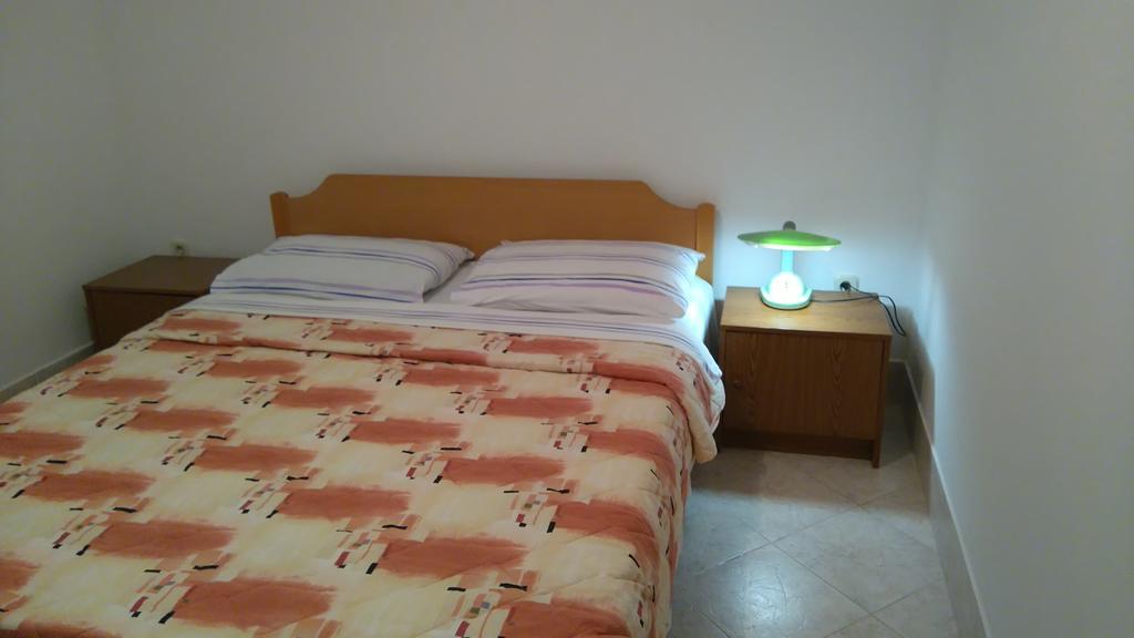 Nella Apartments Šišan Eksteriør bilde