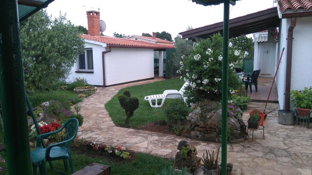 Nella Apartments Šišan Eksteriør bilde