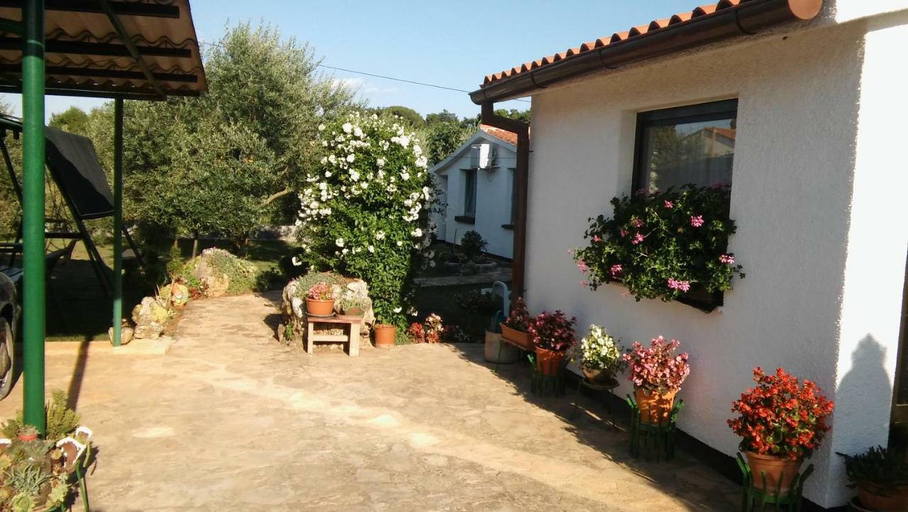 Nella Apartments Šišan Eksteriør bilde